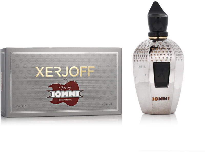 シャンプー Ex currency Xerjoff Tony Iommi Monkey Special Extrait de Parfum 100 ml Preturi