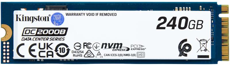 DC2000B 240GB (SEDC2000BM8/240G)