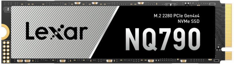 Lexar NQ790 2TB LNQ790X002T-RNNNG (Solid State Drive SSD intern