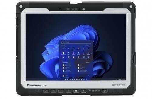 Panasonic TOUGHBOOK 33 CF-33GZ057B4 (Tablete) - Preturi