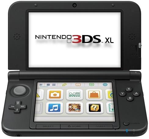 Nintendo 3DS XL Preturi, Nintendo 3DS XL magazine