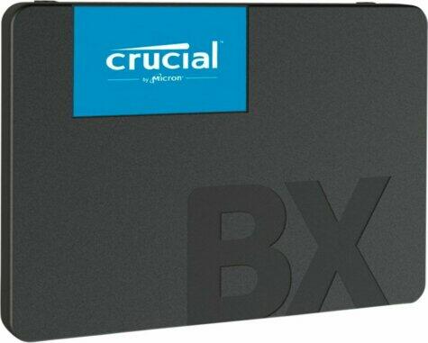 Crucial BX500 480GB SSD CT480BX500SSD1 正常品 使用時間 27時間 Amazon | Crucial クルーシャル SSD 480GB BX500 内蔵型SSD SATA3 2.5