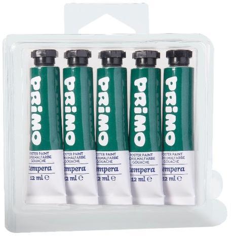 12 ml sötétzöld 5 db (440TRA630)