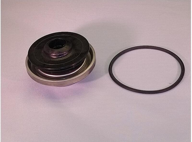 Lowara Ecocirc keringető szivattyú forgórész (CCHE, 80 mm) (609902000 CCHE)