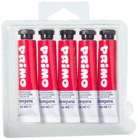 12 ml piros 5 db (440TRA310)