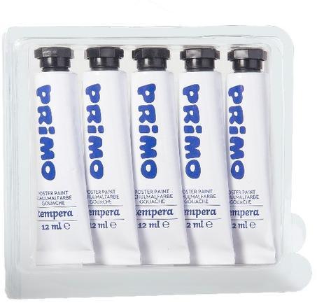 12 ml fehér 5 db (440TRA100)