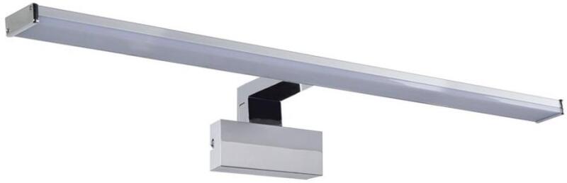 Prezent 70228 - LED fürdőszobai tükörmegvilágítás TREMOLO PLUS LED/12W/230V IP44 70228 (70228)