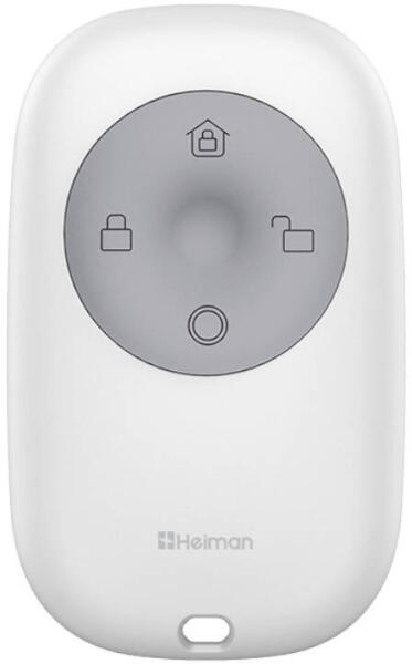 Heiman HS1RC-E Tuya Smart Zigbee Remote Controller (HS1RC-E) - mi-one