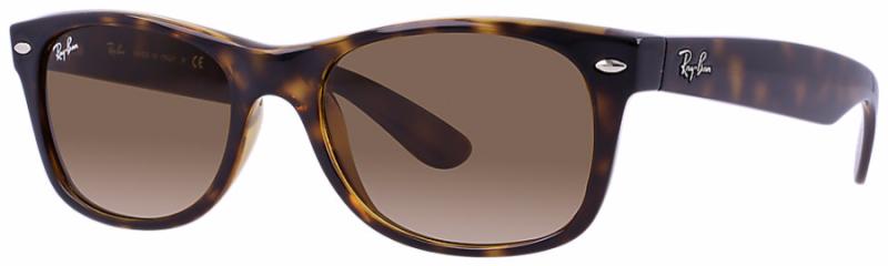 New Wayfarer RB2132 710/51