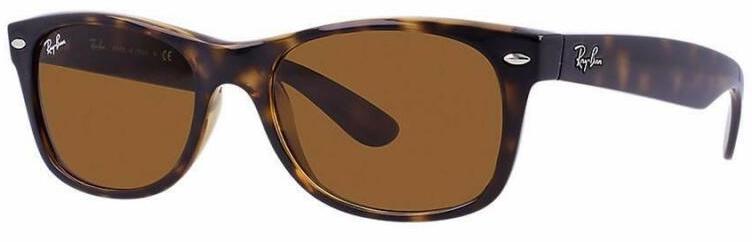 New Wayfarer RB2132 710