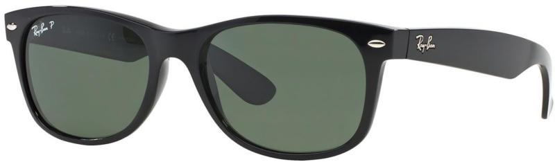 New Wayfarer RB2132 901/58 Polarized