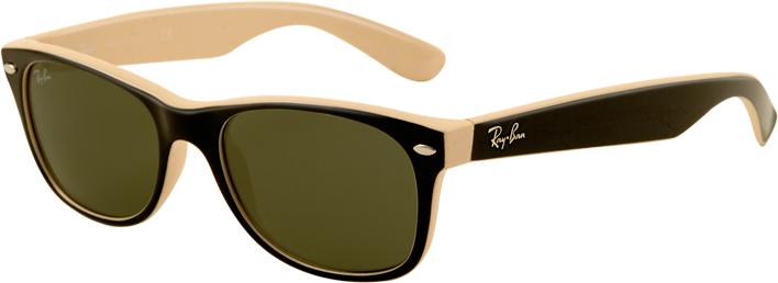 New Wayfarer RB2132 875