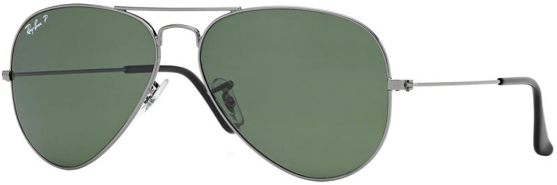 RB3025 004/58 Polarized