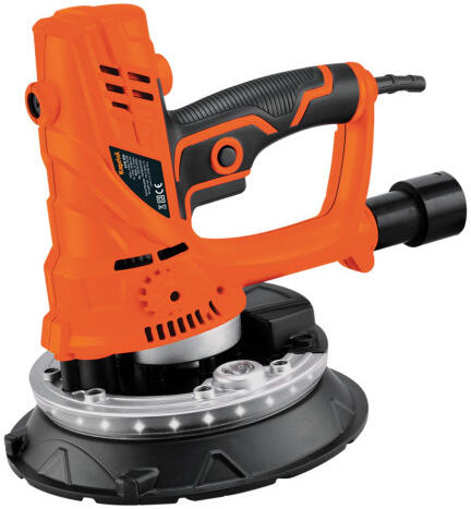 KSW 850