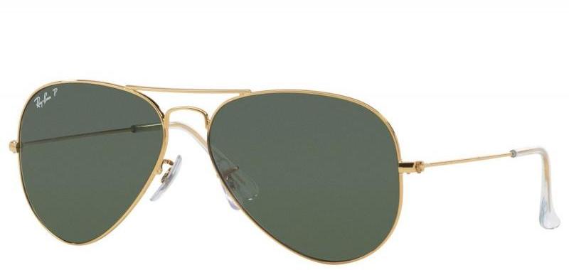 Aviator RB3025 001/58