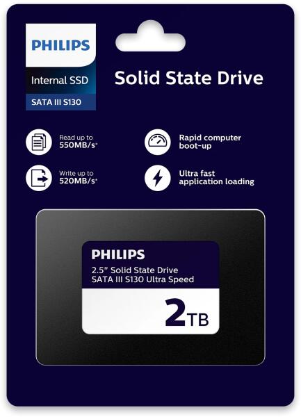 S130 2TB PH133600