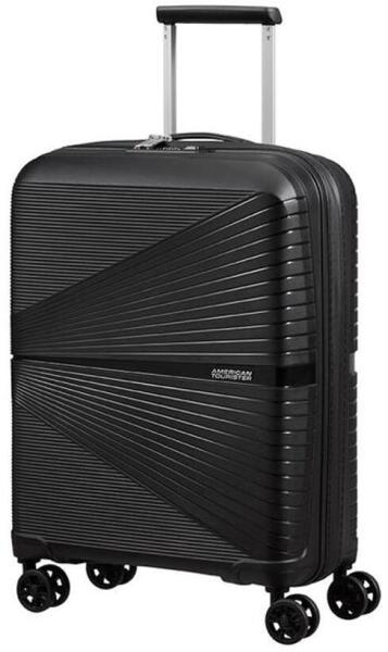 American Tourister Airconic 55/20 fekete (128186-0581)