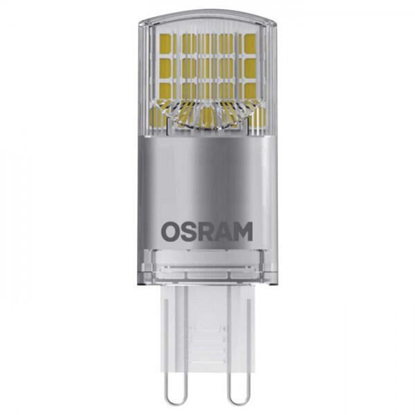 Osram Pin G9 Foglalat Izzó - 230V, G9 Foglalat, , Led, Eq40, 300°, 2700K