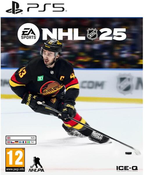 NHL 25 (PS5)