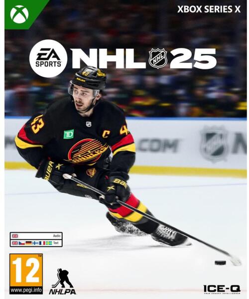NHL 25 (Xbox Series X/S)