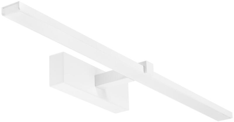 LED fürdőszobai tükörvilágítás 12W 840lm semleges fehér 60 cm (IDEALAM0005)