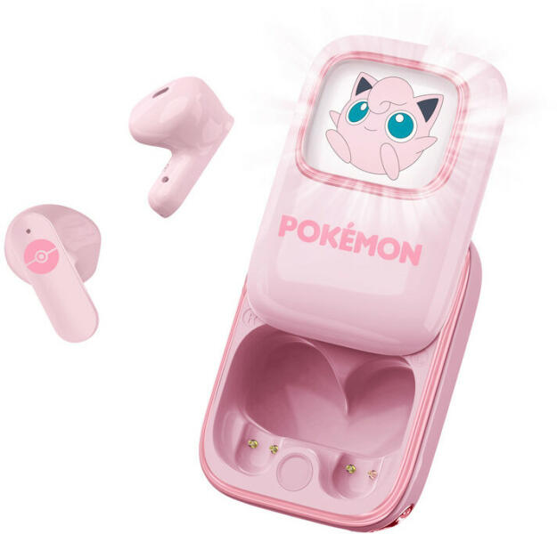 Pokemon Jigglypuff Slide (SM1278)