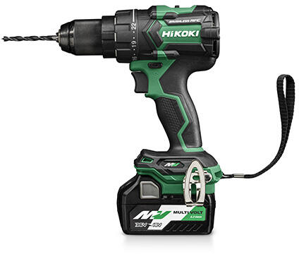 HiKOKI (Hitachi) DS36DC-WRZ (Masina de gaurit si insurubat) - Preturi