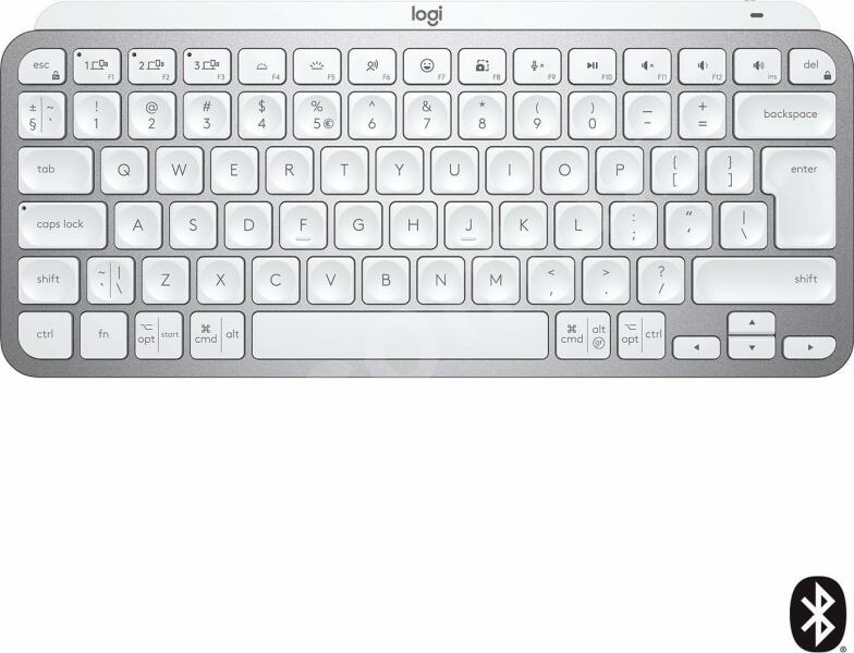 Logitech MX Keys Mini For Mac US (920-012652) Tastatura - Preturi