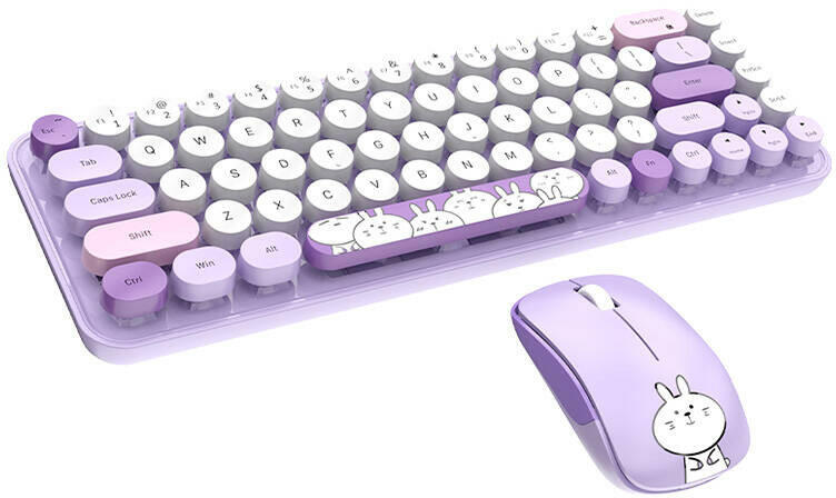 iBean Pro New Purple