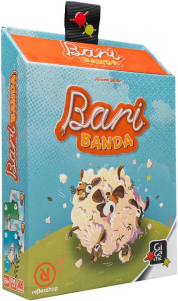 Bari banda