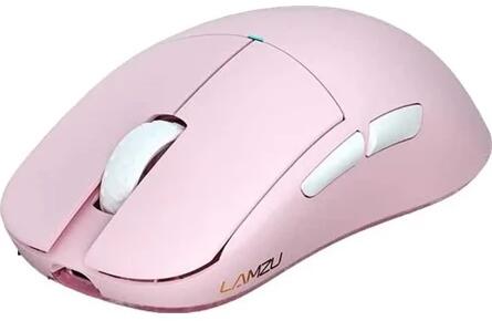 Atlantis Mini Champion Edition Light Pink