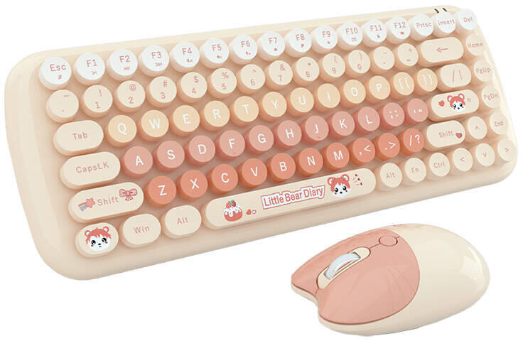 Candy New SMK632M3AO Orange