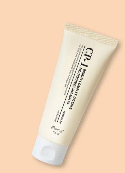 Bright Complex Intense Nourishing sampon 100 ml