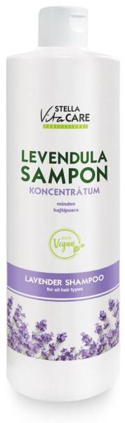 Vitacare Levendula sampon koncentrátum 1 l