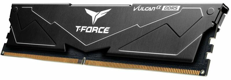 Team Group T-FORCE VULCAN ALPHA 16GB DDR5 6000MHz