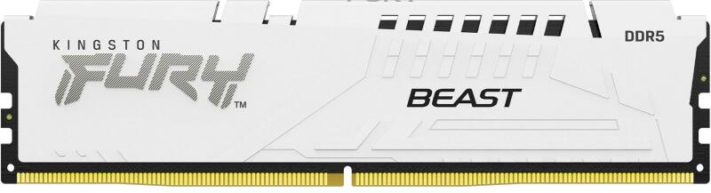 FURY Beast 16GB DDR5 6000MHz KF560C36BWE2-16