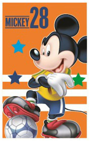 Mickey Football 35x65 cm (CTL99431A)