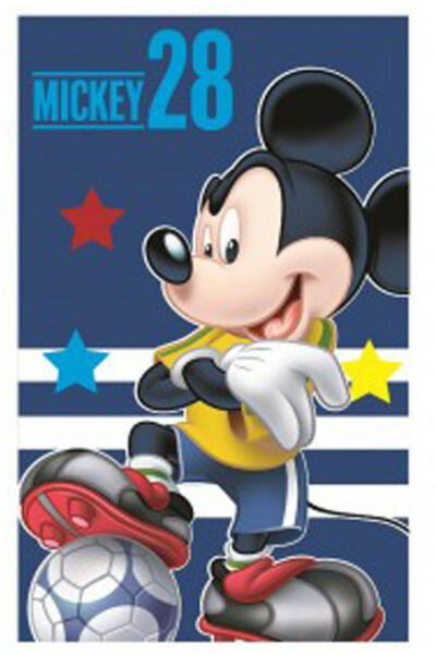 Mickey Football 35x65 cm (CTL99431B)