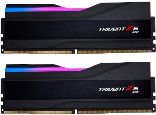 G.SKILL Trident Z5 RGB 32GB (2x16GB) DDR5 6400MHz F5