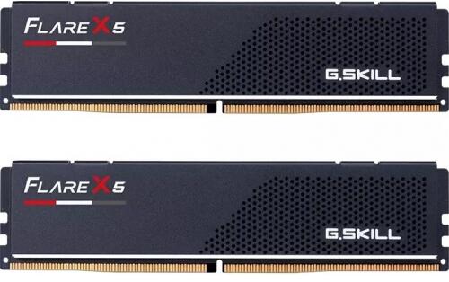 Flare X5 32GB (2x16GB) DDR5 6000MHz F5-6000J3036F16GX2-FX5