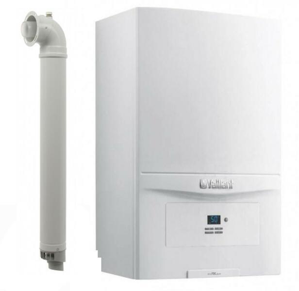 EcoTEC PURE VUW 286/7-2 (0010019988)