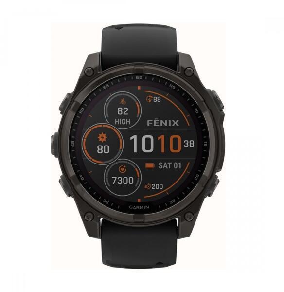 Fenix 8 Solar 47mm (010-02906)