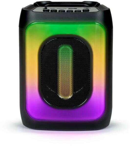 High Power S II