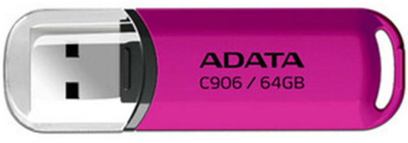 64GB (AC906-64G-RPP)