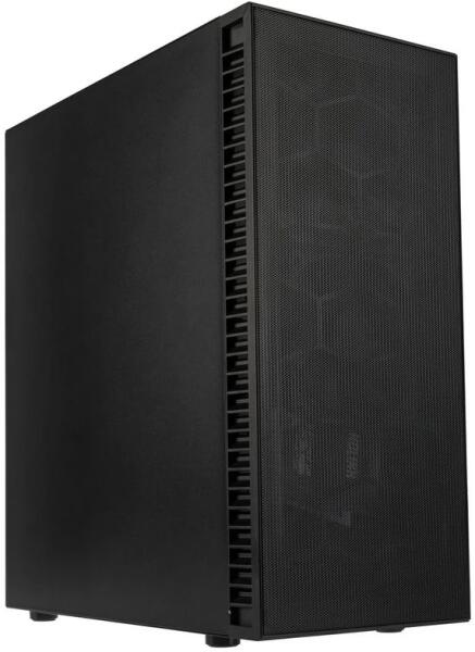Observatory HF Mesh PWM Black