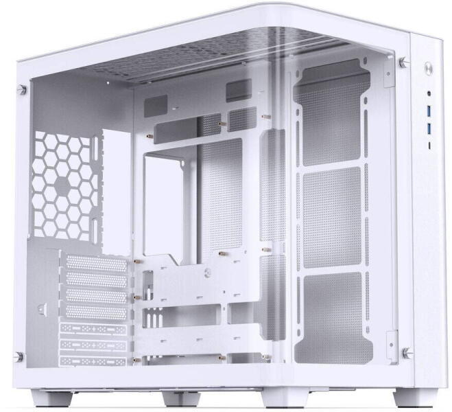 TK-3 White