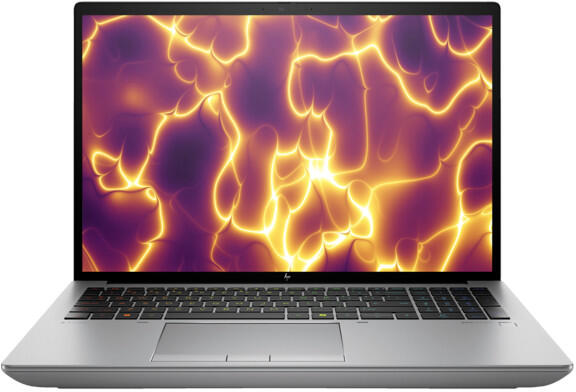 ZBook Fury 16 G11 62X83EA