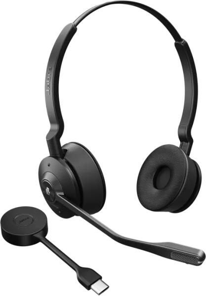 Engage 55 SE Teams DECT (9659-470-111)