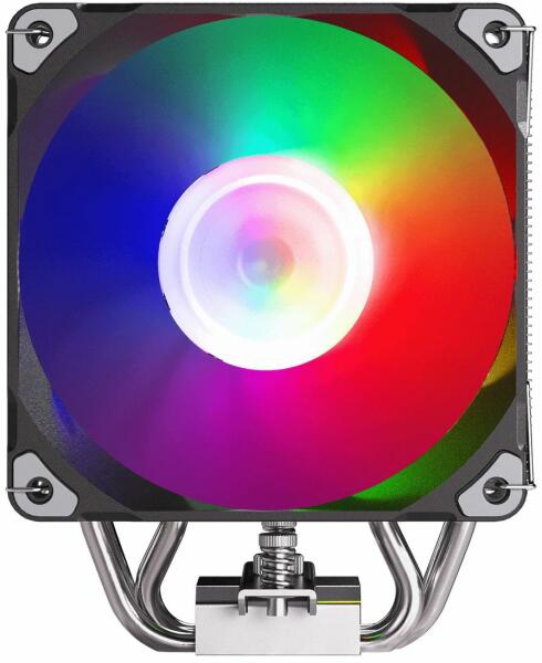 Polar ST4 DRGB PWM 120mm (PH-TC12ST4_DBK01)
