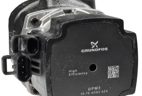 Immergas Victrix Pro 35-55 2ERP (1.046463) (Pompa de circulatie